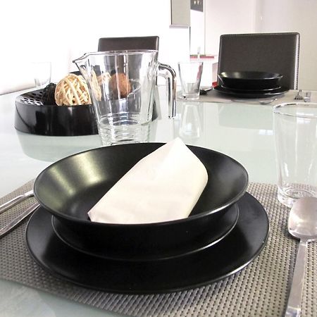 Apartamento Aldamy Granada Bagian luar foto