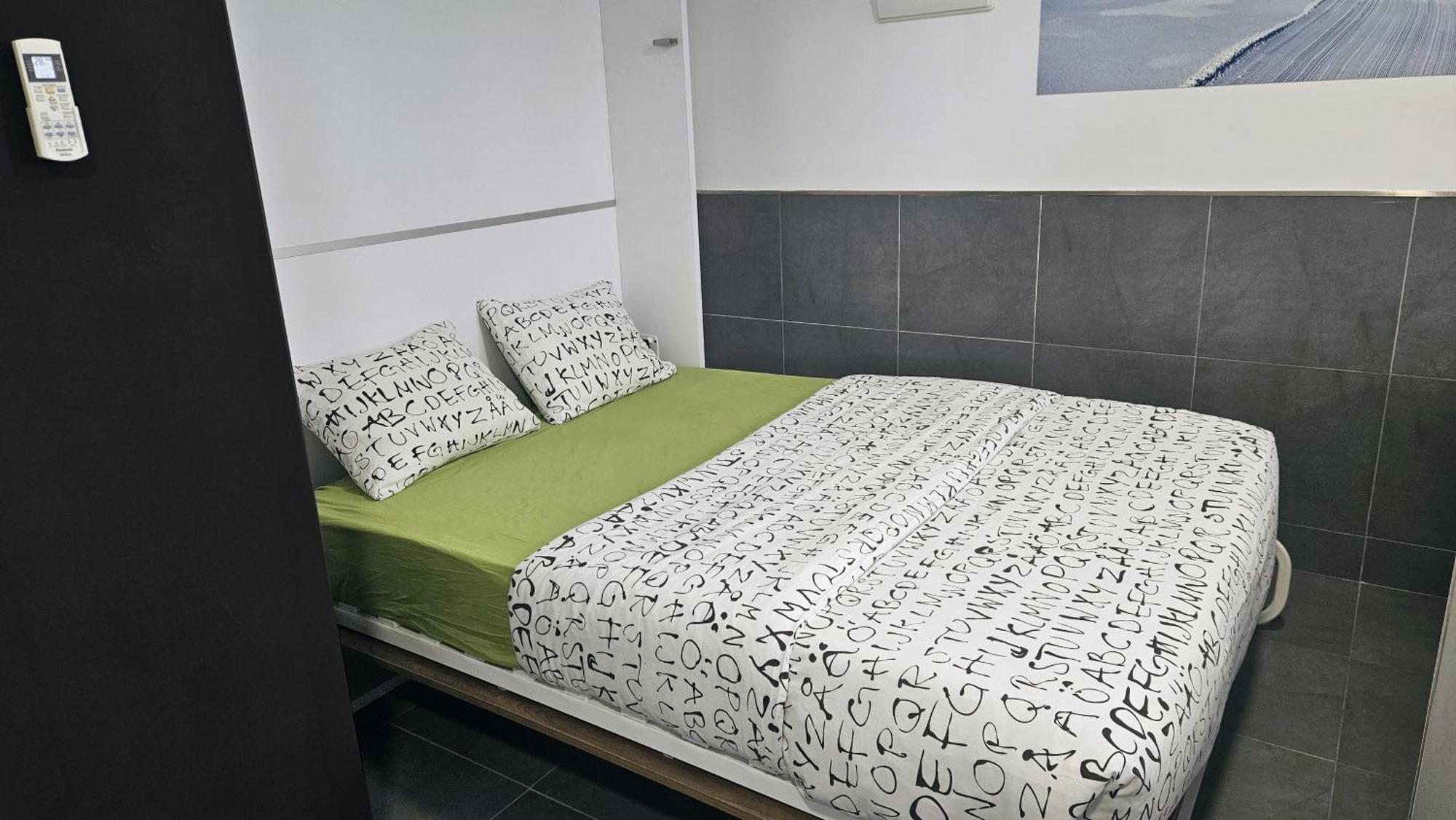 Apartamento Aldamy Granada Bagian luar foto