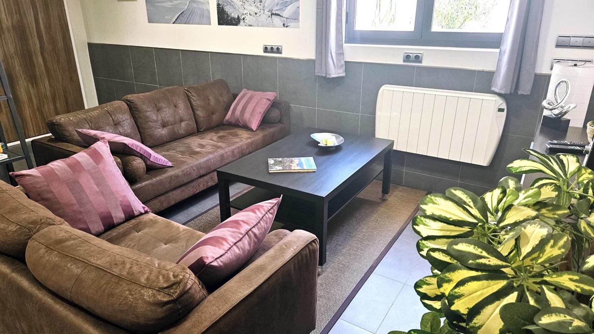 Apartamento Aldamy Granada Bagian luar foto