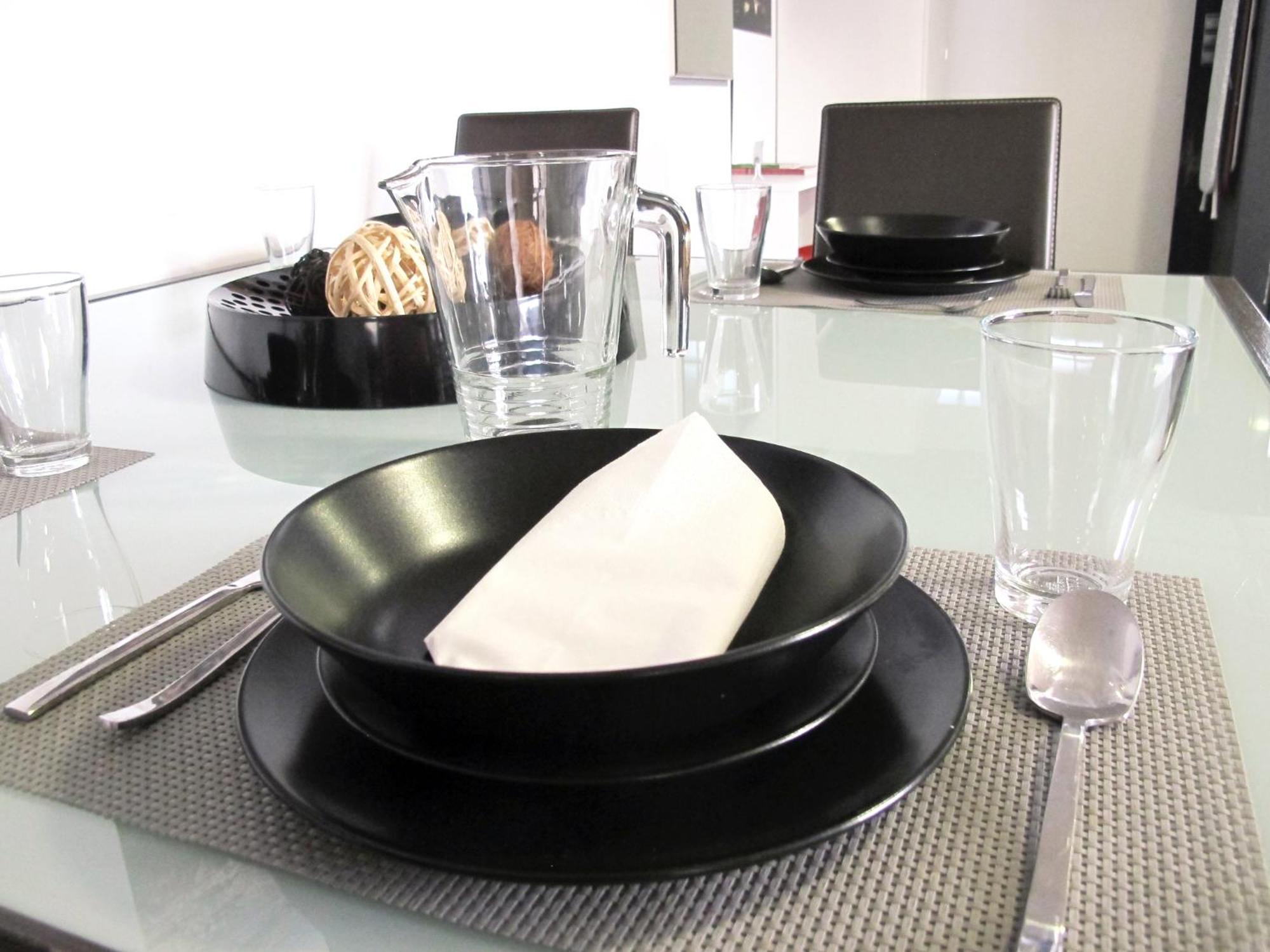 Apartamento Aldamy Granada Bagian luar foto