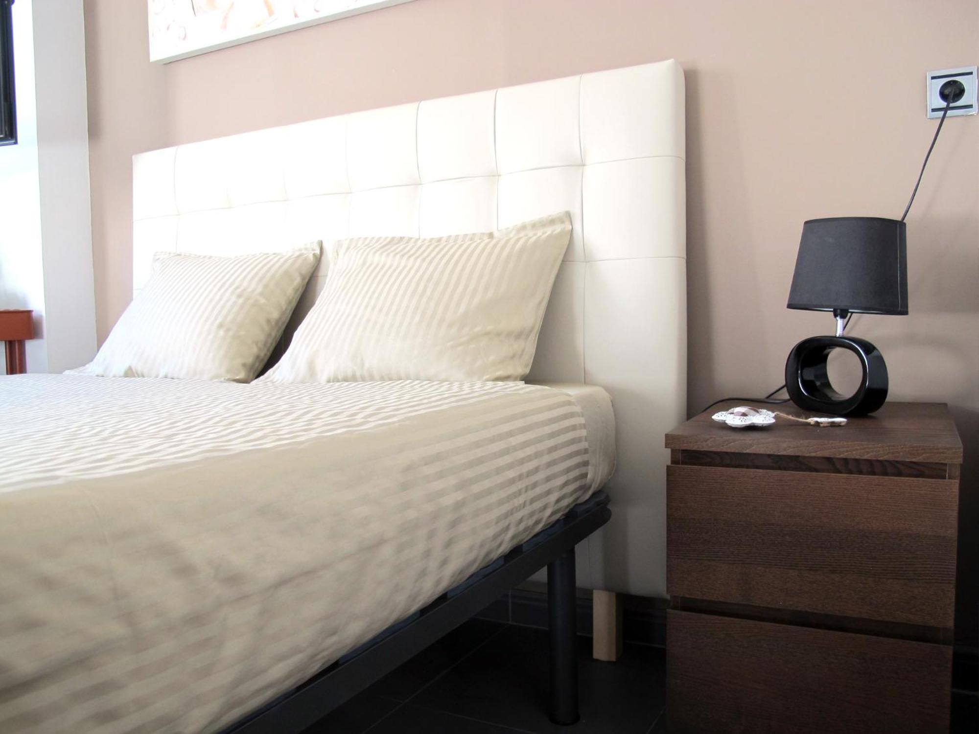 Apartamento Aldamy Granada Bagian luar foto