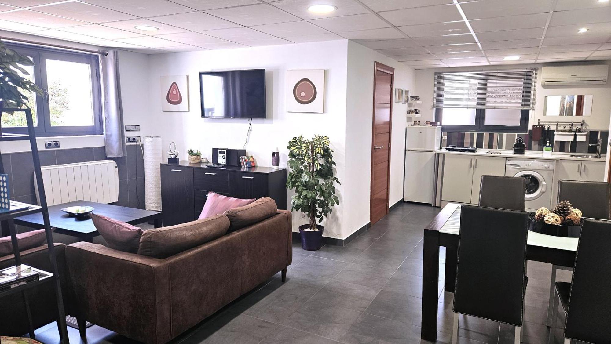 Apartamento Aldamy Granada Bagian luar foto